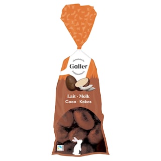 Paaseitjes | Lait | Koko