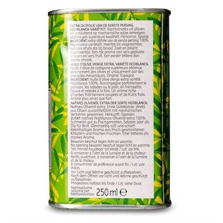 Taste of Inspirations | Huile d'olive | Hojiblanca 