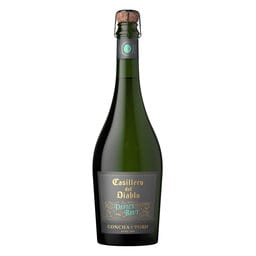 Casillero | Chardonnay | Brut 