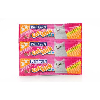 Vitakraft | Cat stick | mini | kalkoen & lam 