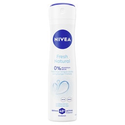 Nivea | Spray 0% | Fresh Natural | 150ml 
