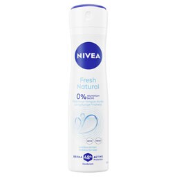 Nivea | Spray 0% | Fresh Natural | 150ml 15 cl