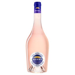 France | Gordonne Riviera Bio 2024 Rosé 