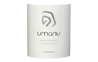 Umanu | Île de Beauté 