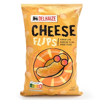 Delhaize | Snack | Kaas 