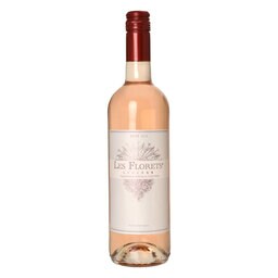 Les Florets | Lubéron 