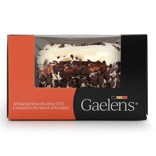 Gaelens | Merveilleux 