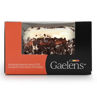 Gaelens | Merveilleux 