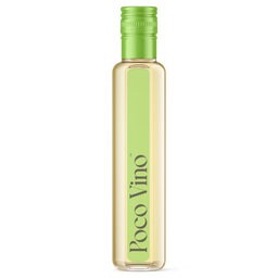 Tubes Production Company B.V. | Poco vino | Blanc 18,8 cl