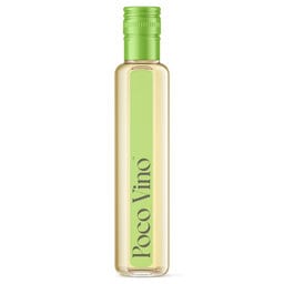 Tubes Production Company B.V. | Poco vino | Blanc 18,8 cl
