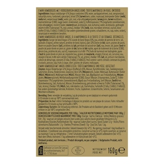 Delhaize | Burgers | Mini | Luxe 160 gr