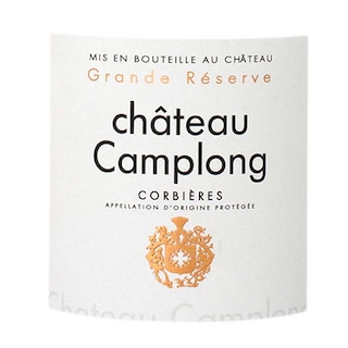France - Frankrijk | Midi - Corbières AOP | Château Camplong | 2018 | Rouge 