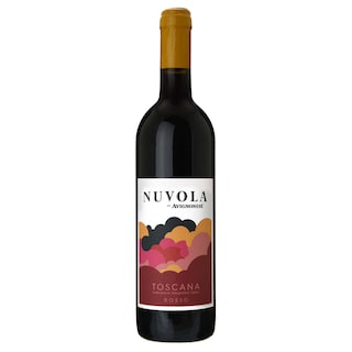 Nuvola By Avignonesi | Nuvola Rouge | Bio 