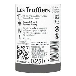 Les Truffiers | Côtes du Rhône 