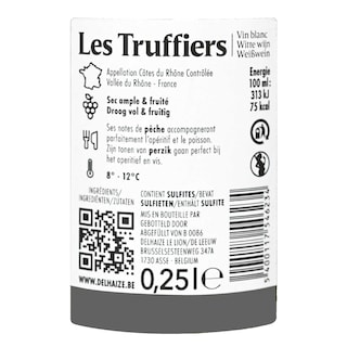 Les Truffiers | Côtes du Rhône 