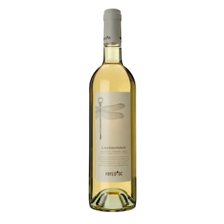 France - Frankrijk | Midi de la France - Oc IGP | Oc IGP Chardonnay Blanc 18 