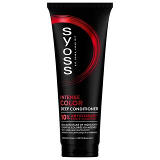Syoss | Deep Conditioner | Color 25 cl
