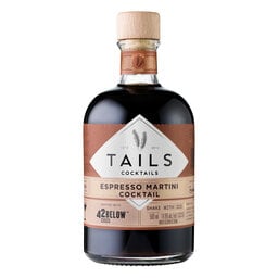 Tails | Cocktail | Expr | Martini 