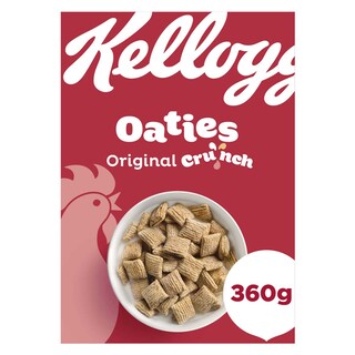 Kellogg's