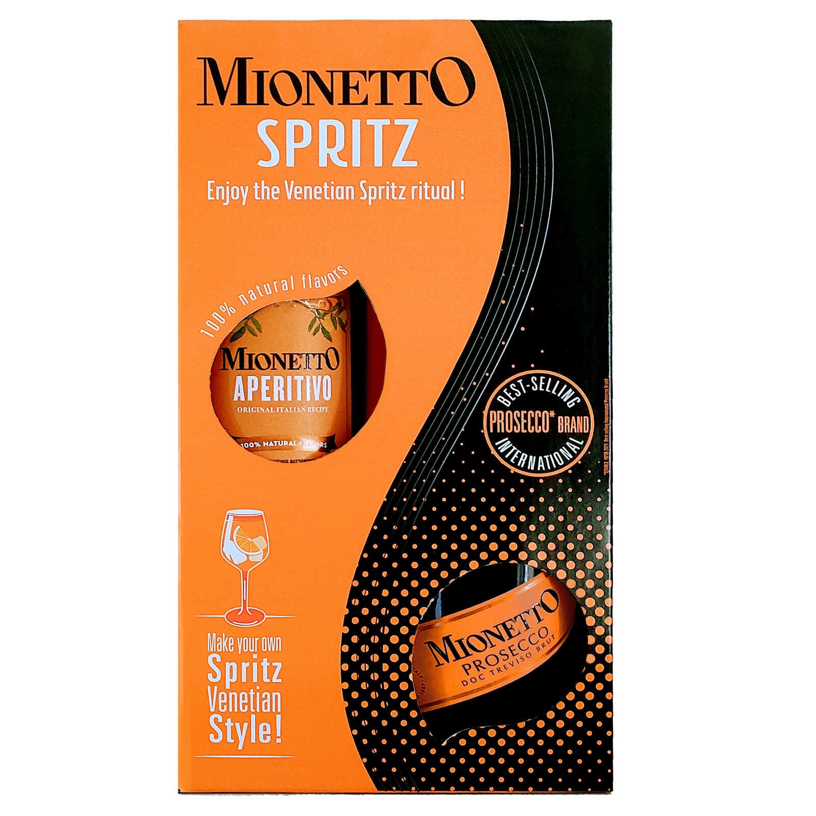 Mionetto Prosecco | Brut