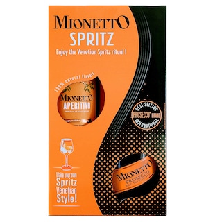 Mionetto | Prosecco | Brut 