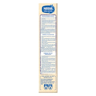Nestlé | Baby Cereals | Granen | Pyjama Time | 6 maanden 