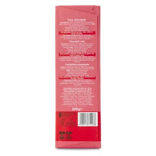 Delicata | Delicata | Tablet | Puur 200 gr