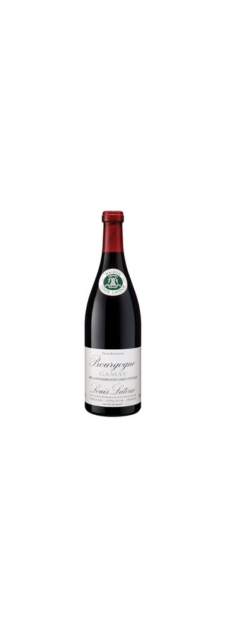 Louis Latour | Bourgogne Gamay 