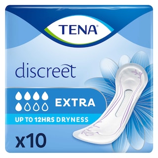 Tena | Serviette hygiénique | Extra 