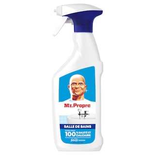 Spray | Dégraissant | TSK | Salle de bain