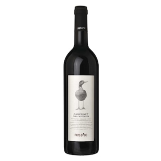 France - Frankrijk | Midi de la France - Oc IGP | Oc IGP Cabernet Sauvignon 