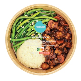 Foodmaker | Stew | Beans 