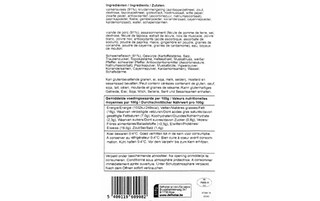 Delhaize | Chipolata | 4 Stuks 300 gr