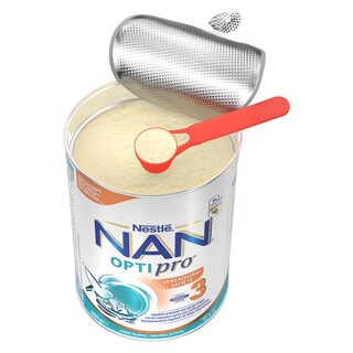 Nestlé | NAN Optipro | Lait de Croissance | poudre | dès 1 an 