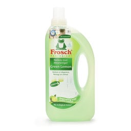 Frosch | Nettoie-tout | Green Lemon | Eco 1 l