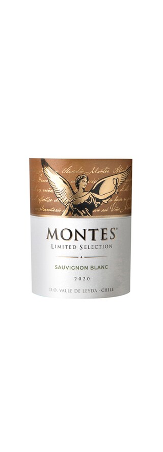 Montes | Limited Selection | Sauvignon Blanc 75 cl