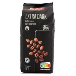 Delhaize | Koffie | Bonen | Espresso | Dark | Roast 