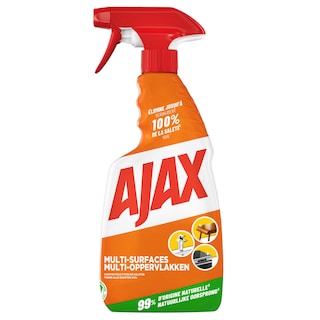 Ajax | Spray | Multi | Plant based 