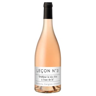 N°3 | Rose Gris | 2023