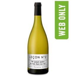 France | Leçon n2  | 2025 | Blanc 