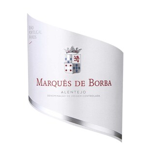 Portugal | Alentejo | Marques De Borba 2018 