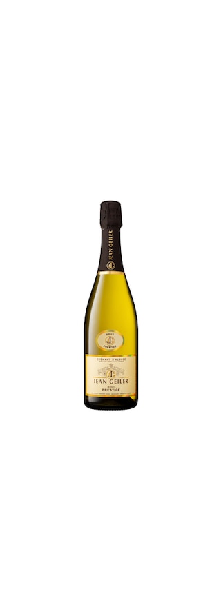 France - Frankrijk | Pinot Blanc + Auxerrois AOP | Cremant d'Alsace 