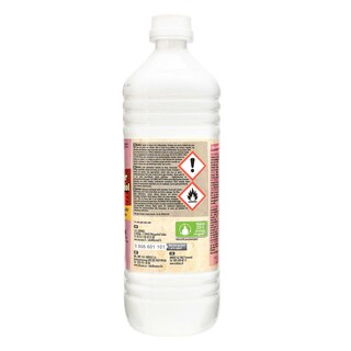 Starwax Fabulous | Alcool ménager | 95° |  Ecocert 1 l