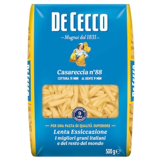 De Cecco | Pasta | Casereccia n 88 