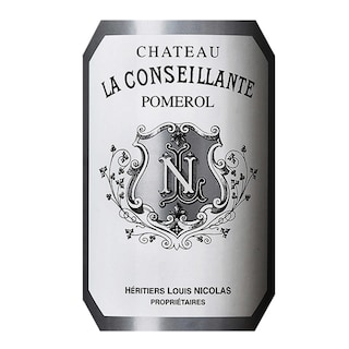 Chateau La Conseillante | Pomerol | 2020 