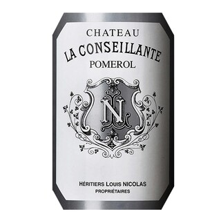 Chateau La Conseillante | Pomerol | 2020 75 cl