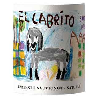 Argentina | Santa Julia | Cabri | Cabernet Sauvignon | Rood | Bio 