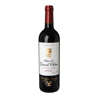 France - Frankrijk | Bordeaux - Médoc | Château Les Grands Chênes 2010 
