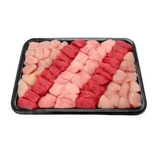 delhaize | FONDUE BOURGUIGNONNE 