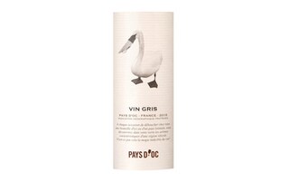 France - Frankrijk | Midi de la France - Oc IGP | Rosé Gris 18 